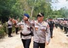 Wakapolri: Hibah Lahan Mako Brimob Perkuat Keamanan Masyarakat dan Proyek Strategis Nasional di Kolaka